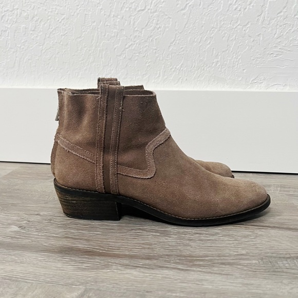 Dolce Vita Ankle Booties - Size 9 - Picture 2 of 8